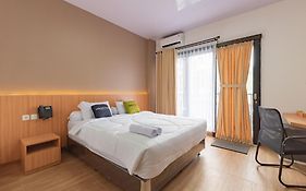 Urbanview Hotel Inkoppabri Cisarua Puncak