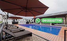 Urbanview Hotel Inkoppabri Cisarua Puncak